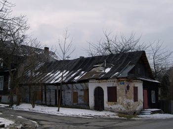 Excursión A pie Wygiełzów - Szlak Ziemi Chrzanowskiej - Photo