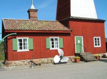 Excursión A pie  - Norrlandets kustled - Photo