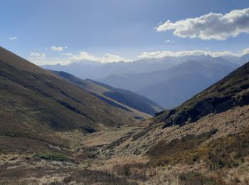 Trail Walking Saint-Paul-d'Oueil - l'Antenac en boucle depuis St Paul  d'Oueil  - Photo