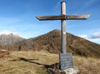 Randonnée A pied Druogno - M01 - Mozzio - Cima la Sella - Photo