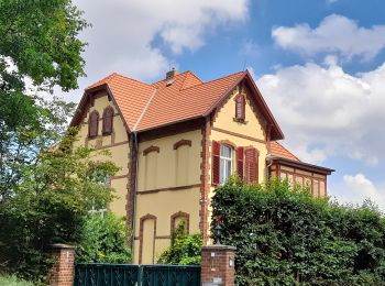 Tour Zu Fuß Salzatal - Kühlbachtalweg W 5.12 - Photo