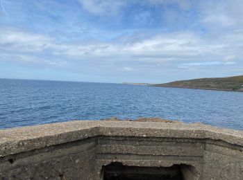 Tour Wandern Bretteville - Bretteville Pointe de la Bricq - Photo