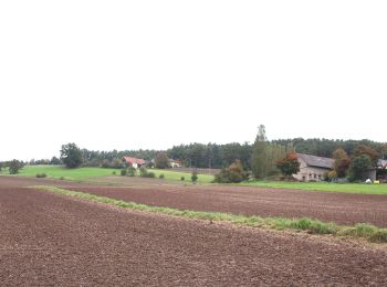 Trail On foot Lichtenfels - Rundweg Schifferbrunnen-Aßlitz - Photo