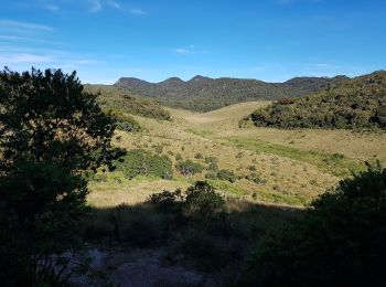 Tour Wandern  - Sri-09  Nuwara Eliya - Horton Plains - bandarawela - Photo