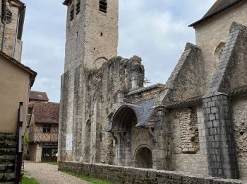 Percorso sport Marcilhac-sur-Célé - Marcilhac  cabrerets - Photo