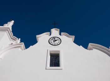 Percorso A piedi Vaqueiros - Cerro acima, Cerro abaixo - Photo