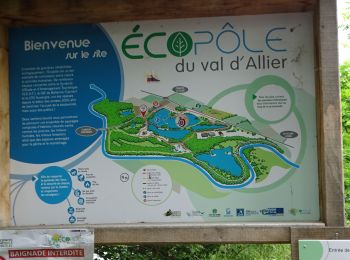 Tour Wandern Pérignat-sur-Allier - Pérignat-sur-allier - Photo