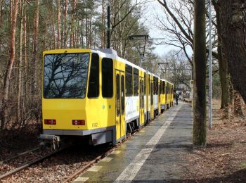 Tocht Te voet Onbekend - Bölsche Wanderweg - Photo