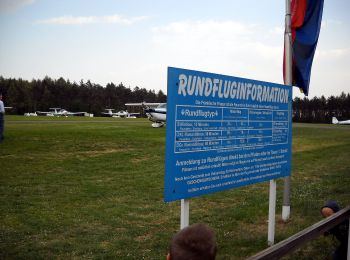 Randonnée A pied Ebermannstadt - Feuerstein-Unterleinleiter - Photo