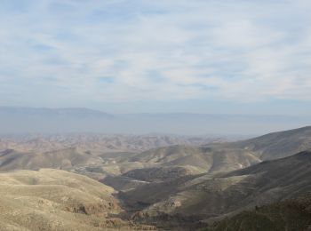 Excursión A pie Arad - נחל יעלים מעגלי - Photo