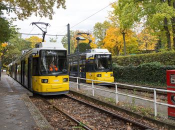 Tour Zu Fuß Unbekannt - Grottewitz-Wanderweg 1 - Photo