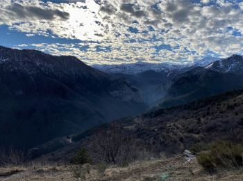 Trail On foot Ormea - IT-A22A - Photo