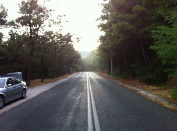 Tour Zu Fuß  - Nestos-Rodopi Trail: Xanthi – Kromniko - Photo