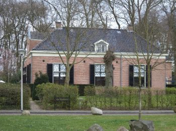 Trail On foot Hellendoorn - WNW Twente - Hellendoorn - gele route - Photo