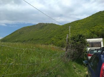 Tour Zu Fuß Gargnano - Bivio Tampa (Tignale) - Bocca Premaur (Gargnano) - Photo