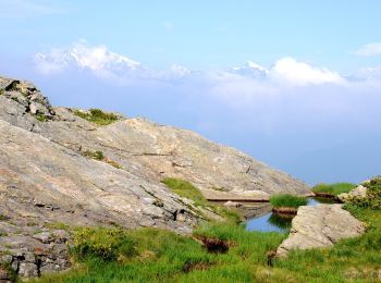 Tour Zu Fuß Valle Cannobina - X11 - Bta di Terza - Bta di Campo - Photo