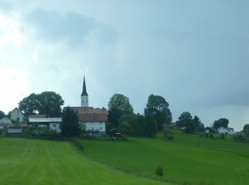 Tocht Te voet Freyung - Verlängerungsmöglichkeit zu Rundwanderweg Nr. 4 - Photo