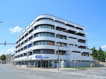 Tour Zu Fuß  - Eisenstadt - Sankt Georgen - Donnerskirchen - Photo