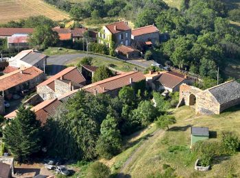 Trail Walking Rentières - Rentieres_Ste_Agathe - Photo