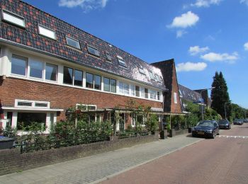 Percorso A piedi Hilversum - Groene Wissel: Hilversum - Photo