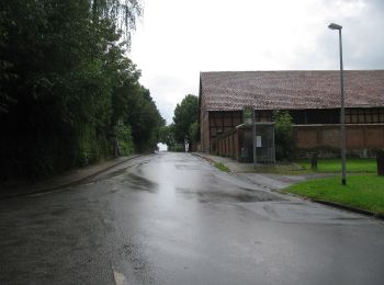 Tocht Te voet Einbeck - Nordic Walking Park Einbeck - Sonnenberg - Hube - Rundstrecke 7 - Photo