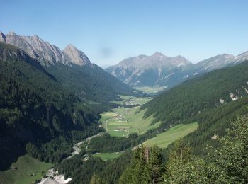 Randonnée A pied Pfitsch - Val di Vizze - 6 - Photo