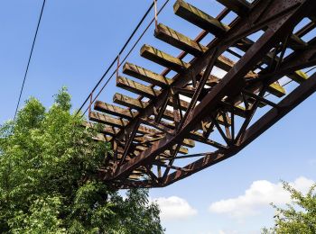 Tour Zu Fuß Brand-Erbisdorf - Wanderweg Freiwald...? - Photo