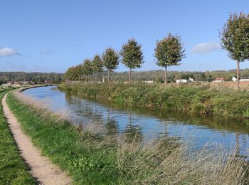 Randonnée Marche Lizy-sur-Ourcq - Autour de Trilport - Photo