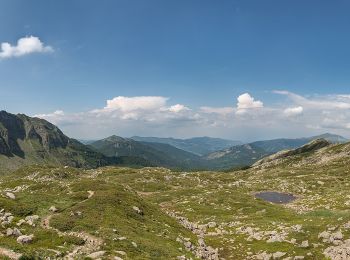 Trail On foot Barga - IT-26 - Photo