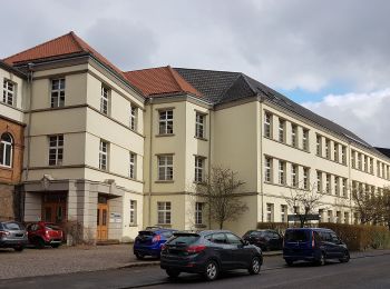 Tour Zu Fuß Homburg - Schlossbergtour - Photo