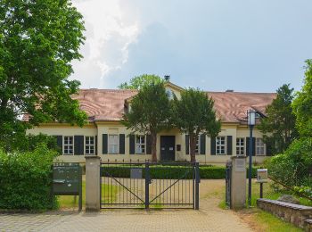 Tour Zu Fuß Lübben (Spreewald) - Rundwanderweg (Lübben-Steinkirchen) - Photo