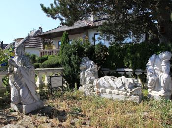 Percorso A piedi Gemeinde Klosterneuburg - Bhf. Klosterneuburg Kierling-Hadersfeld - Photo