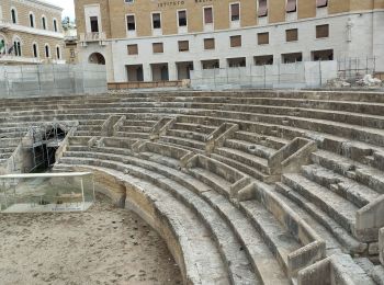 Tocht Auto Castellana Grotte - 20240915 Alberonello Lecce - Photo