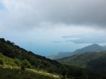 Excursión A pie Toscolano Maderno - Toscolano-Maderno (Sanico) - La Pozza - Photo