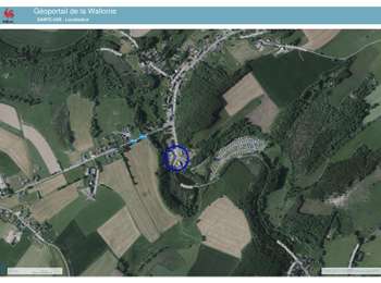 Tour Wandern Sainte-Ode - 20250805 - TOTEMUS SAINTE-ODE - 4.1 km - Photo