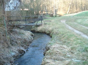 Randonnée A pied Mömbris - Ortswanderweg Mömbris 2 - Photo