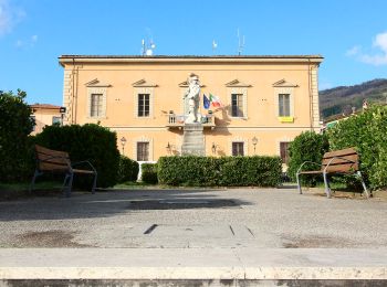 Randonnée A pied Calci - Percorso dei Monasteri - Photo