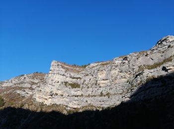 Randonnée Marche Rémuzat - le mont rond - Photo