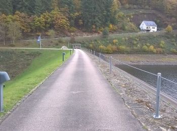 Percorso A piedi Osburg - Osburg 2 - Photo