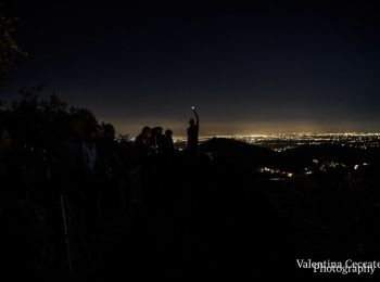 Tour Zu Fuß Quarrata - Sentiero CAI 3 - Sez. Prato - Photo