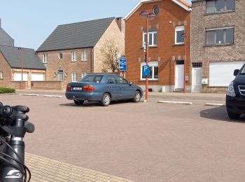 Excursión Bici de carretera Auderghem - Oudergem - 2021.04 - Photo