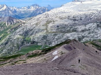 Tocht Stappen Savièse - suuntoapp-Hiking-2024-07-15T05-56-36Z - Photo