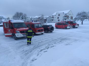 Tour Zu Fuß Bad Leonfelden - Pannholz Runde - Photo