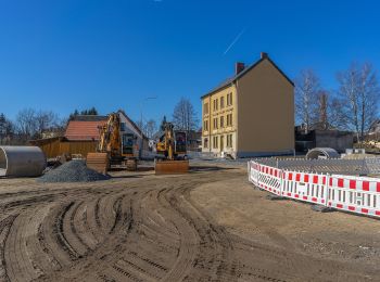 Tour Zu Fuß Martinlamitzer Forst-Süd - Kornberg - Photo