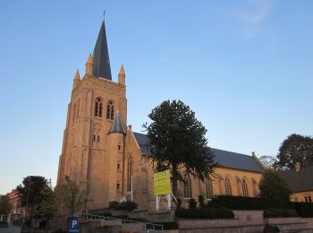 Tour Zu Fuß Staden - Arteveldewandelroute - Photo