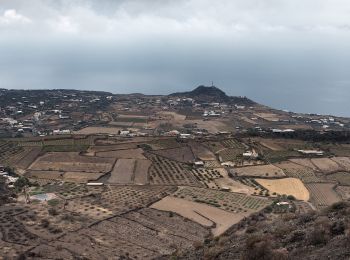 Tour Zu Fuß Pantelleria - Monastero - Raháli - Punta Limársi - Photo