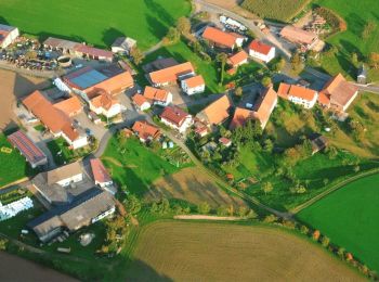 Tour Zu Fuß Steinau an der Straße - Ulmbach - Rundwanderweg UW - Photo