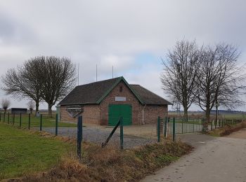 Tocht Te voet Beekdaelen - De route van de Reus - Photo
