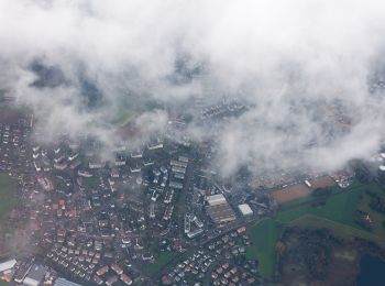 Tocht Te voet Niederhasli - Niederhasli - Regensdorf Bahnhof - Photo