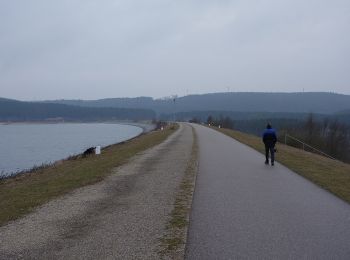 Excursión A pie Pleinfeld - Erlebnispfad Weg der Wasserkraft - Photo